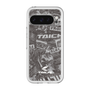 Slim Protection Premium Case［ TAICHI - NEWS BLACK ］