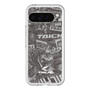 Slim Protection Premium Case［ TAICHI - NEWS BLACK ］