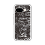 Slim Protection Premium Case［ TAICHI - NEWS BLACK ］