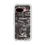 Slim Protection Premium Case［ TAICHI - NEWS BLACK ］