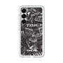 Slim Protection Premium Case［ TAICHI - NEWS BLACK ］