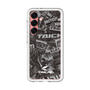 Slim Protection Premium Case［ TAICHI - NEWS BLACK ］