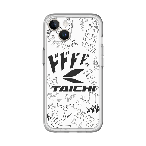 Slim Protection Premium Case［ TAICHI - MANGA ］