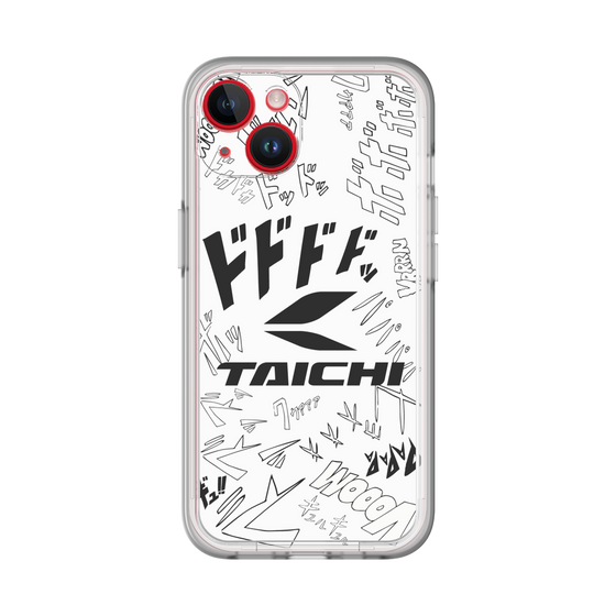 Slim Protection Premium Case［ TAICHI - MANGA ］