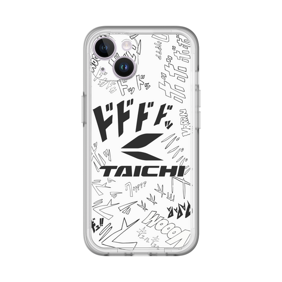 Slim Protection Premium Case［ TAICHI - MANGA ］