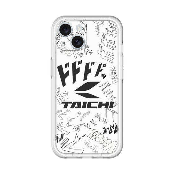 Slim Protection Premium Case［ TAICHI - MANGA ］