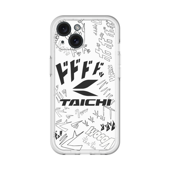 Slim Protection Premium Case［ TAICHI - MANGA ］