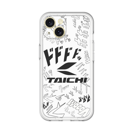 Slim Protection Premium Case［ TAICHI - MANGA ］
