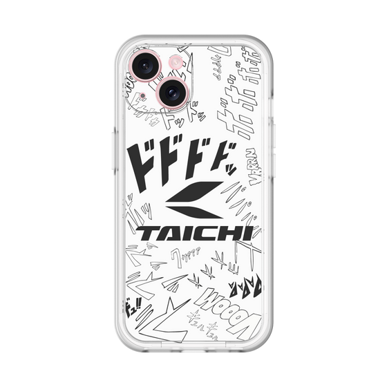 Slim Protection Premium Case［ TAICHI - MANGA ］