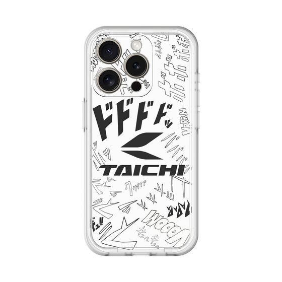 Slim Protection Premium Case［ TAICHI - MANGA ］