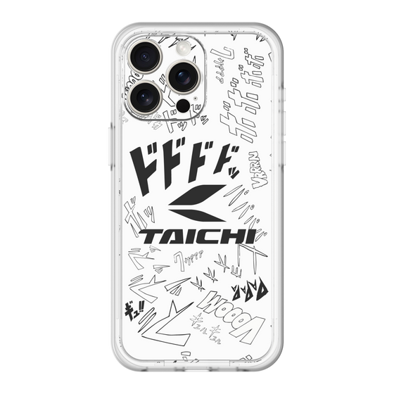 Slim Protection Premium Case［ TAICHI - MANGA ］