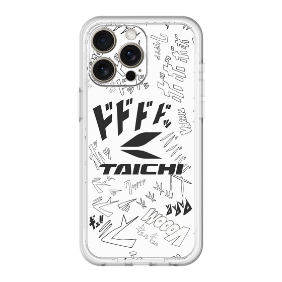 Slim Protection Premium Case［ TAICHI - MANGA ］