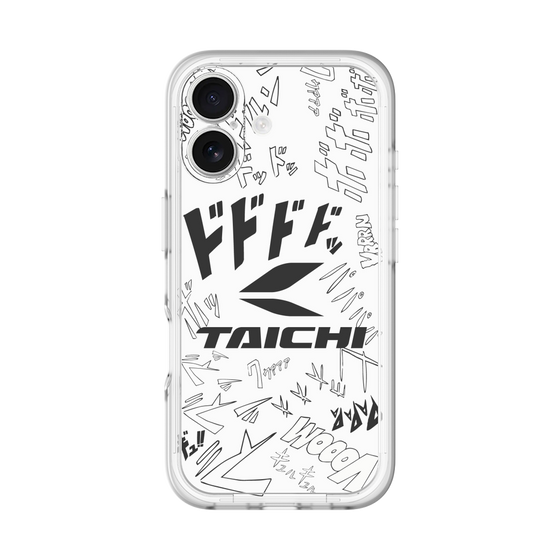 Slim Protection Premium Case［ TAICHI - MANGA ］