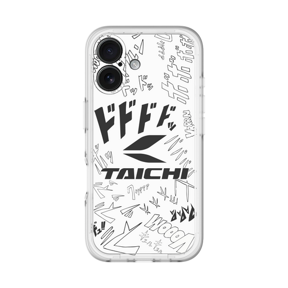 Slim Protection Premium Case［ TAICHI - MANGA ］