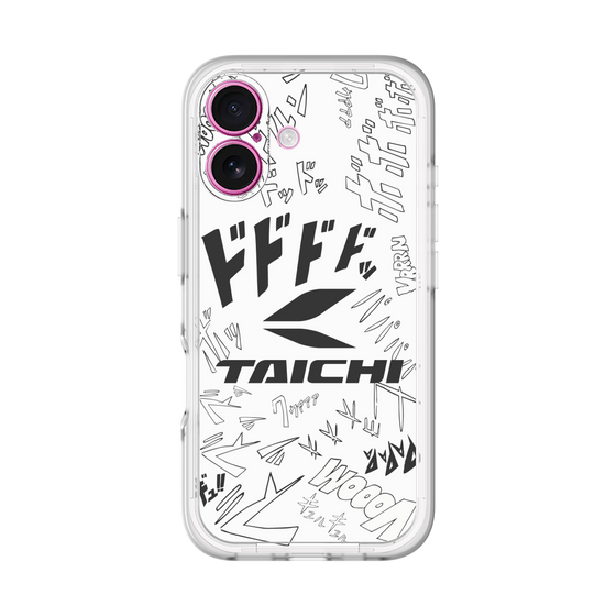 Slim Protection Premium Case［ TAICHI - MANGA ］