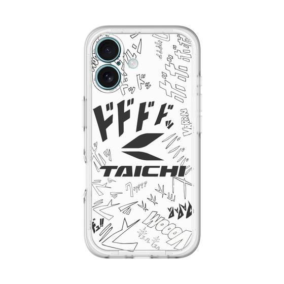 Slim Protection Premium Case［ TAICHI - MANGA ］