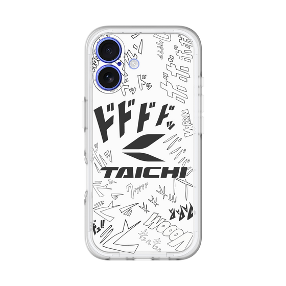 Slim Protection Premium Case［ TAICHI - MANGA ］