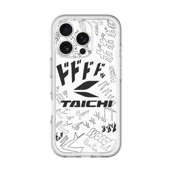 Slim Protection Premium Case［ TAICHI - MANGA ］