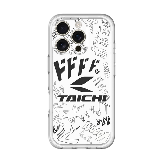 Slim Protection Premium Case［ TAICHI - MANGA ］