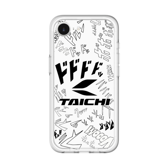 Slim Protection Premium Case［ TAICHI - MANGA ］