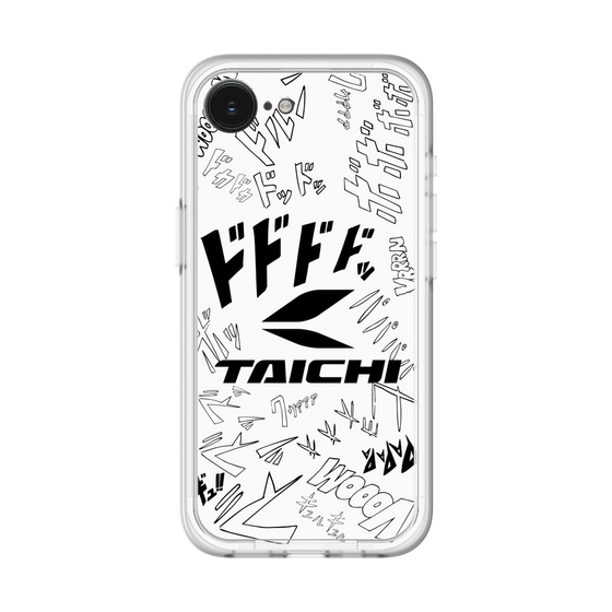 Slim Protection Premium Case［ TAICHI - MANGA ］