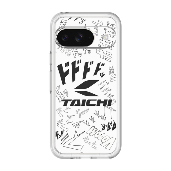 Slim Protection Premium Case［ TAICHI - MANGA ］
