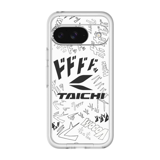 Slim Protection Premium Case［ TAICHI - MANGA ］