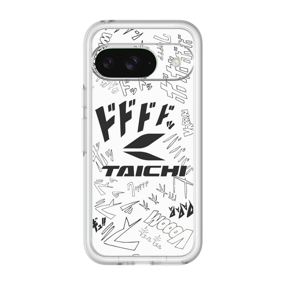 Slim Protection Premium Case［ TAICHI - MANGA ］