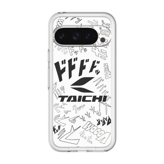 Slim Protection Premium Case［ TAICHI - MANGA ］