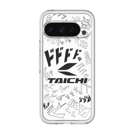 Slim Protection Premium Case［ TAICHI - MANGA ］