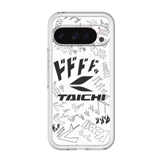 Slim Protection Premium Case［ TAICHI - MANGA ］