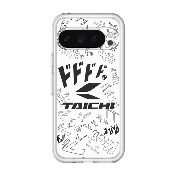 Slim Protection Premium Case［ TAICHI - MANGA ］