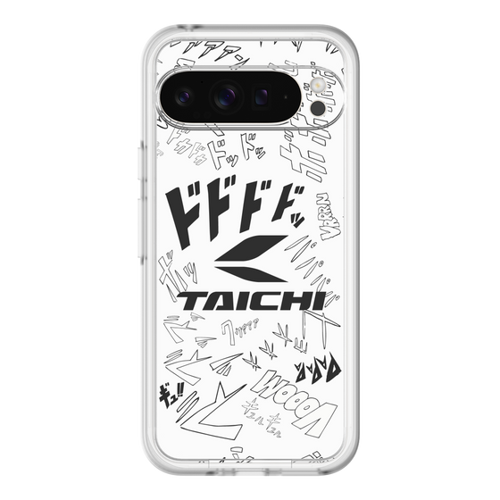Slim Protection Premium Case［ TAICHI - MANGA ］