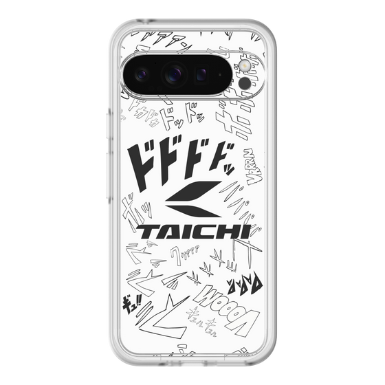Slim Protection Premium Case［ TAICHI - MANGA ］