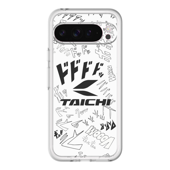 Slim Protection Premium Case［ TAICHI - MANGA ］