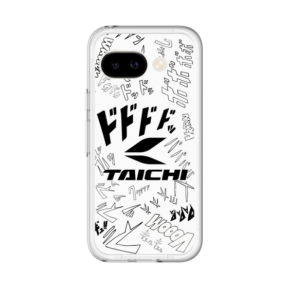 Slim Protection Premium Case［ TAICHI - MANGA ］