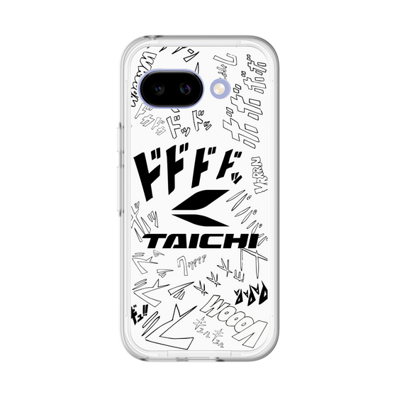 Slim Protection Premium Case［ TAICHI - MANGA ］