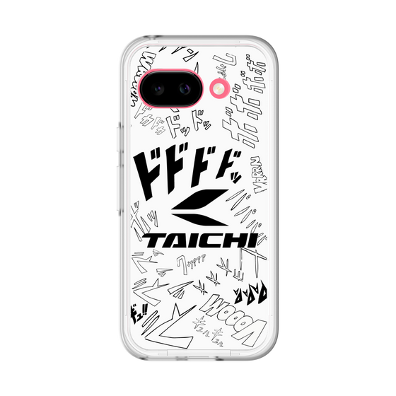 Slim Protection Premium Case［ TAICHI - MANGA ］