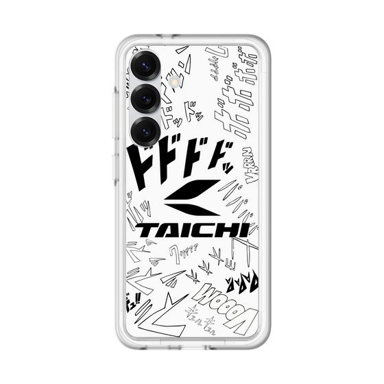 Slim Protection Premium Case［ TAICHI - MANGA ］