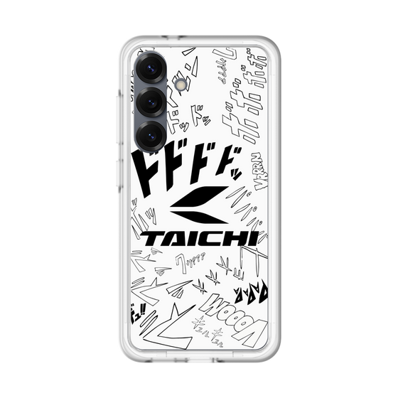 Slim Protection Premium Case［ TAICHI - MANGA ］