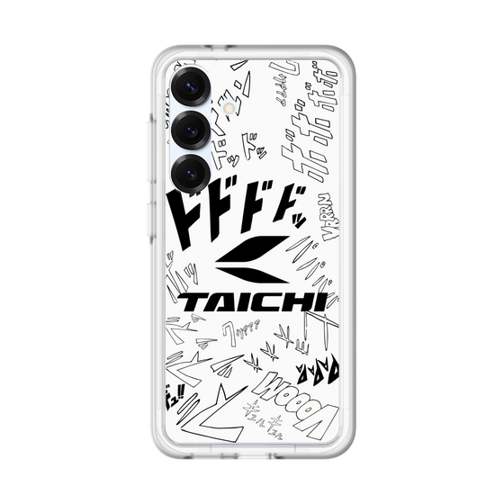 Slim Protection Premium Case［ TAICHI - MANGA ］