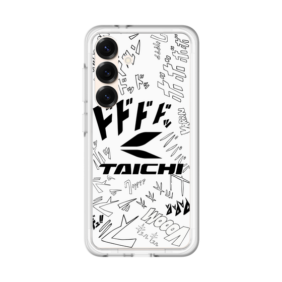 Slim Protection Premium Case［ TAICHI - MANGA ］