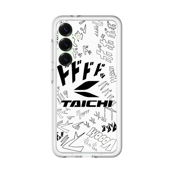 Slim Protection Premium Case［ TAICHI - MANGA ］