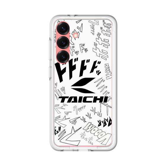 Slim Protection Premium Case［ TAICHI - MANGA ］