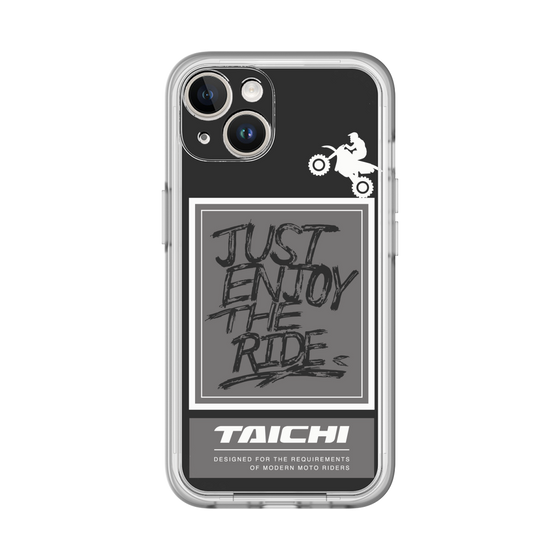 Slim Protection Premium Case［ TAICHI - Motocross ］