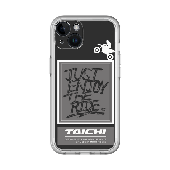 Slim Protection Premium Case［ TAICHI - Motocross ］