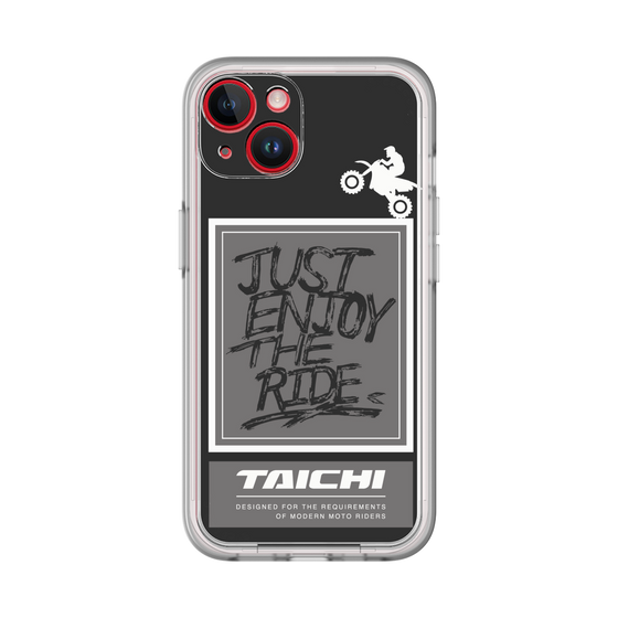 Slim Protection Premium Case［ TAICHI - Motocross ］