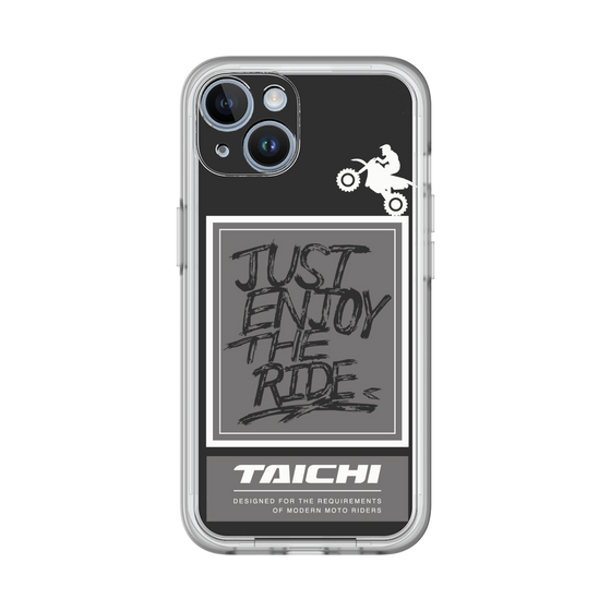 Slim Protection Premium Case［ TAICHI - Motocross ］