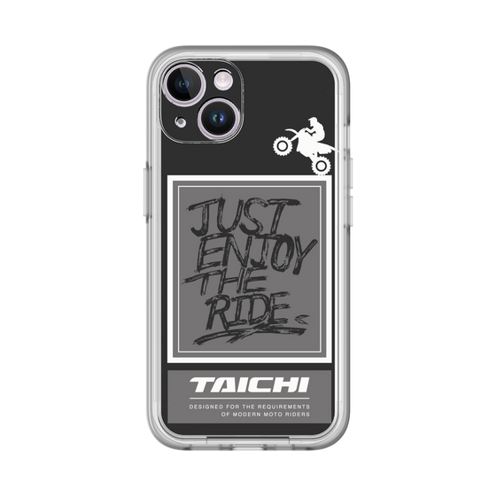 Slim Protection Premium Case［ TAICHI - Motocross ］