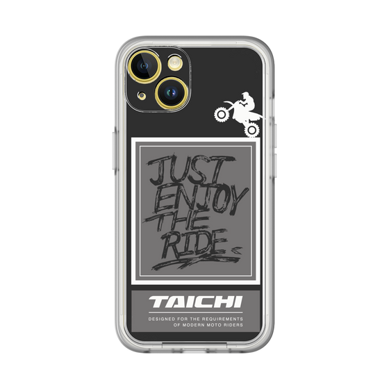 Slim Protection Premium Case［ TAICHI - Motocross ］